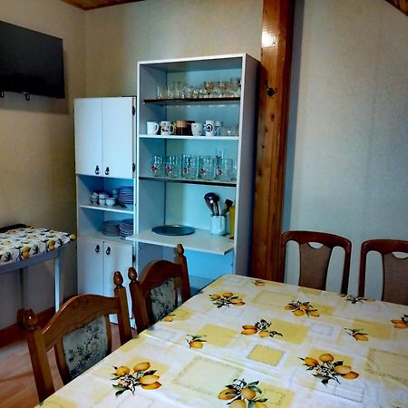 Vadkacsa apartmanház medencével Zamárdi Exterior foto