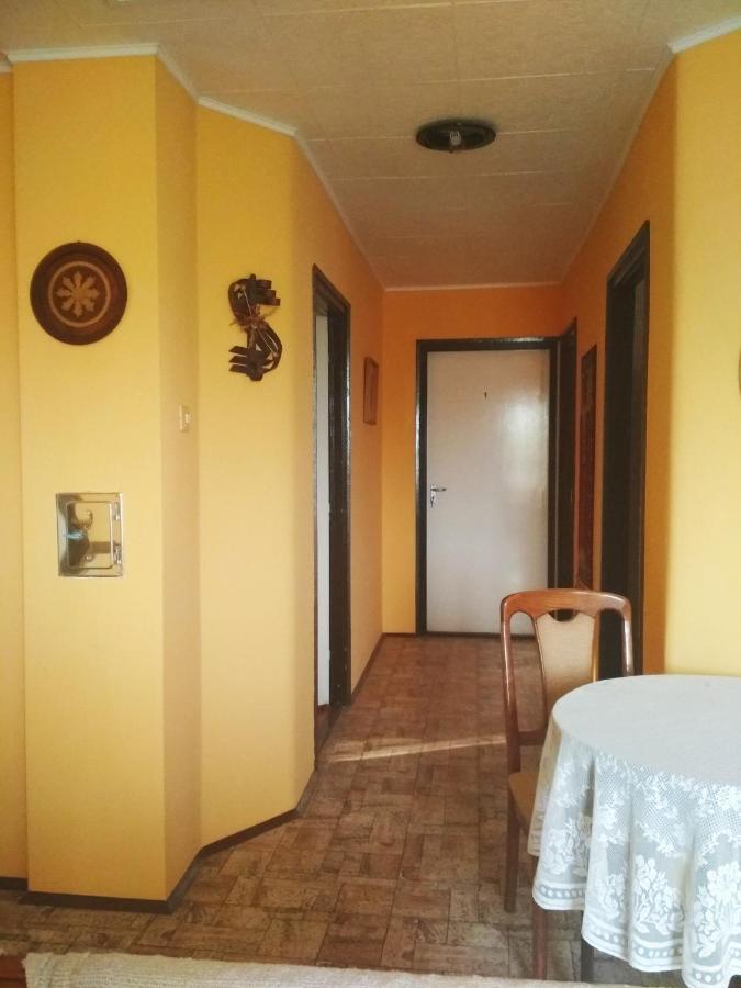 Vadkacsa apartmanház medencével Zamárdi Exterior foto