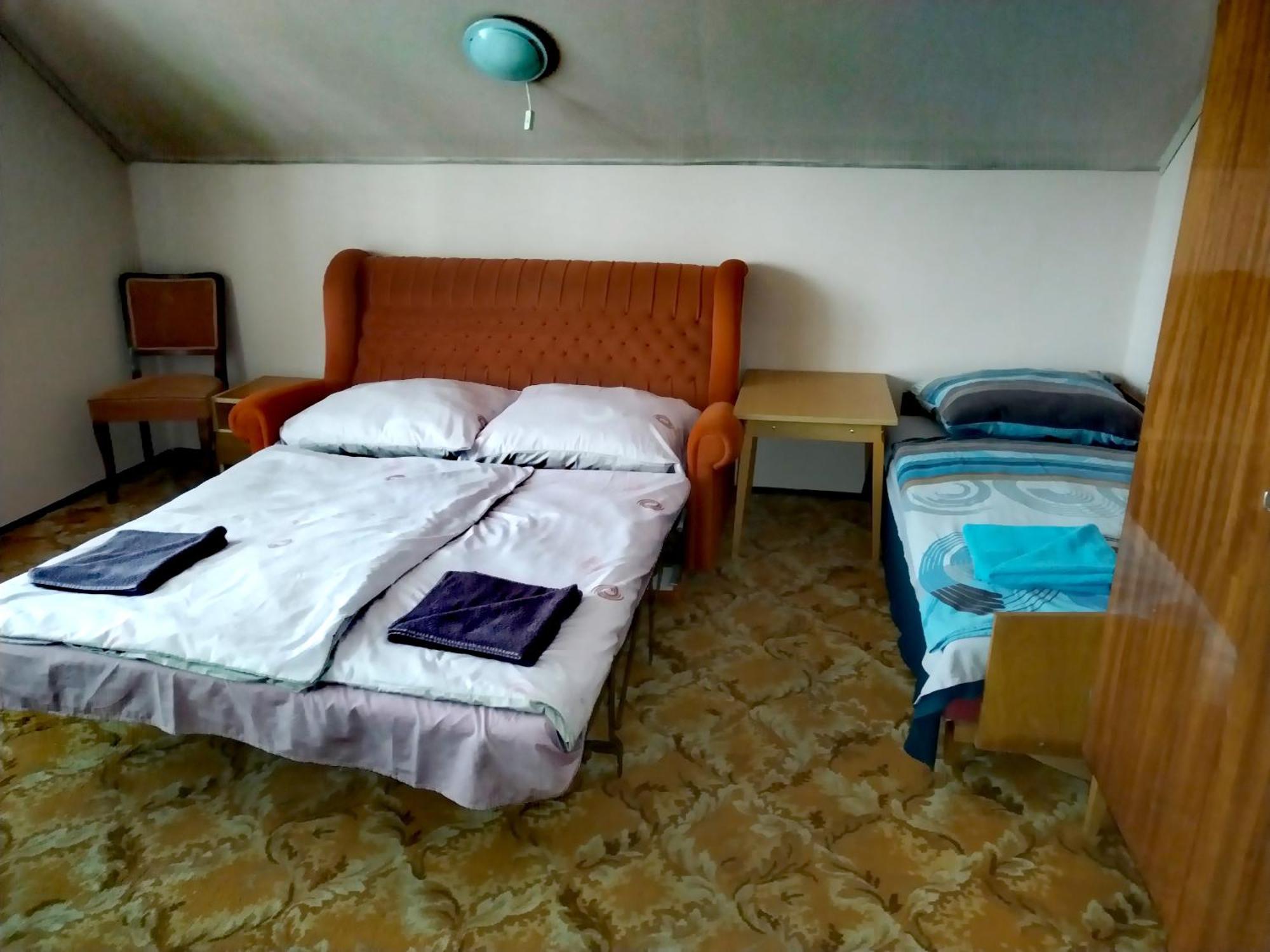 Vadkacsa apartmanház medencével Zamárdi Exterior foto