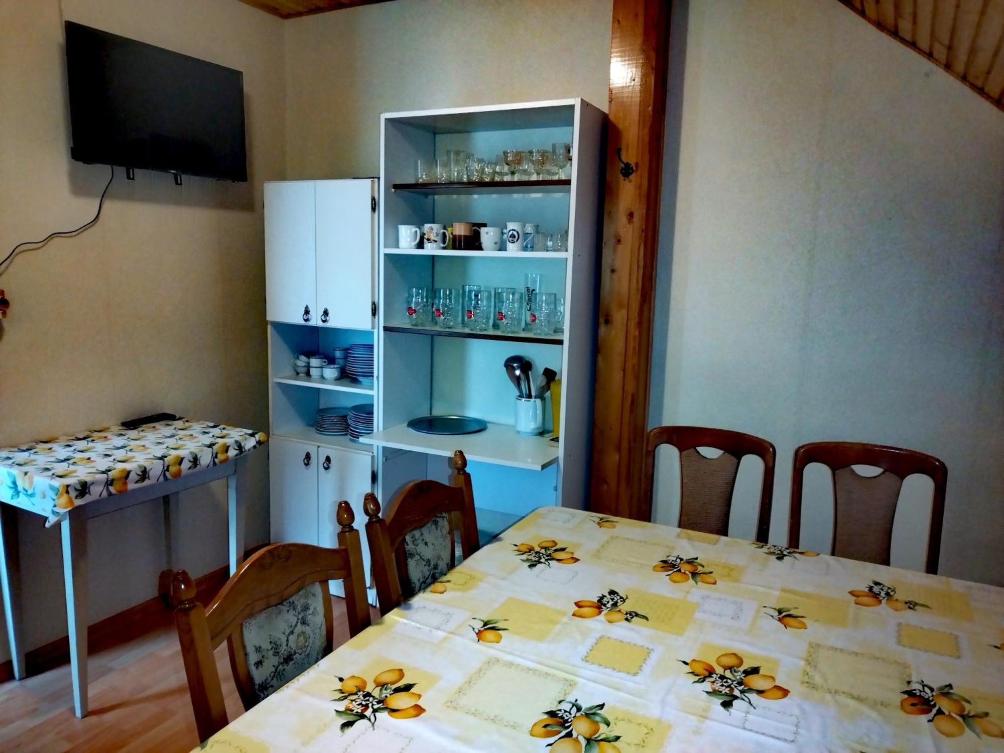 Vadkacsa apartmanház medencével Zamárdi Exterior foto