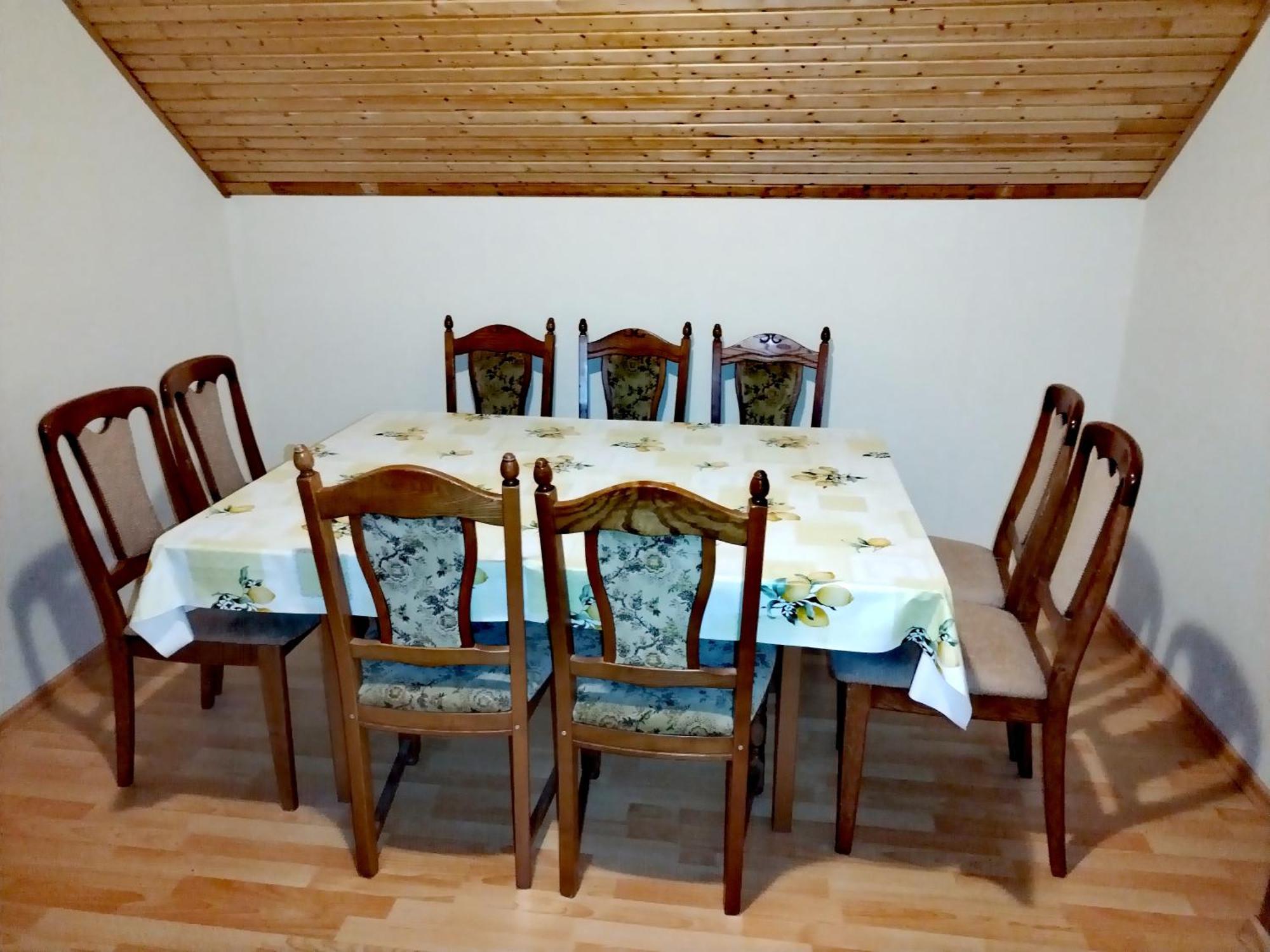 Vadkacsa apartmanház medencével Zamárdi Exterior foto